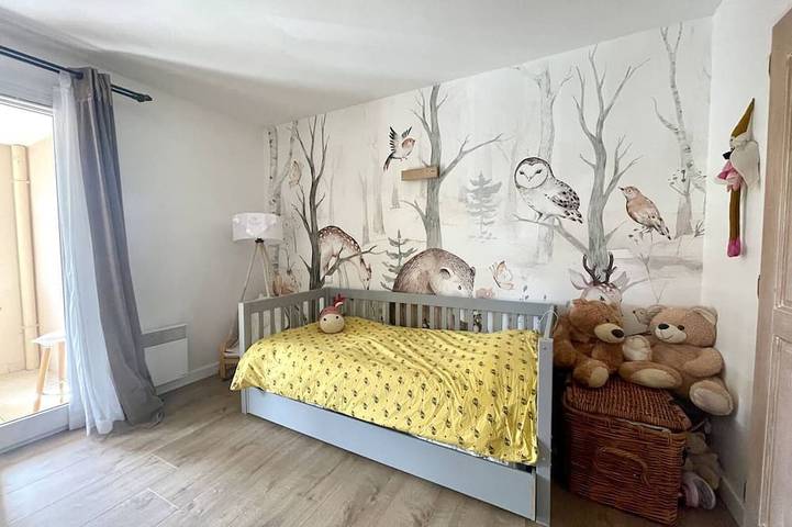 Gîte pour 7 personnes à Charleval - 2