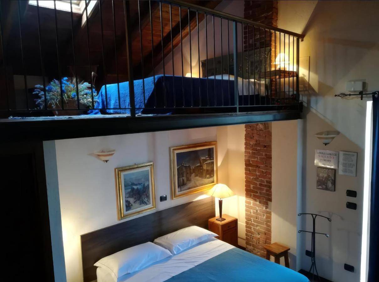 B&B Il Girasole in Coni, Province de Coni