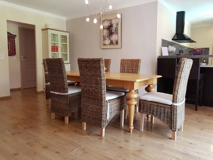 Villa pour 6 personnes, avec piscine et terrasse, animaux acceptés dans le Gard - 3