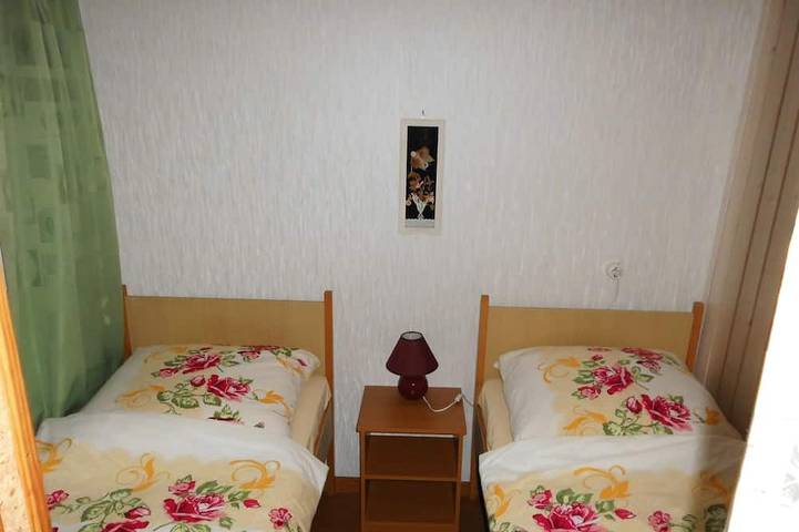 Holidays in wooded and water-rich surroundings - far away from stress and hectic in Storkow, Dahme-Seengebiet