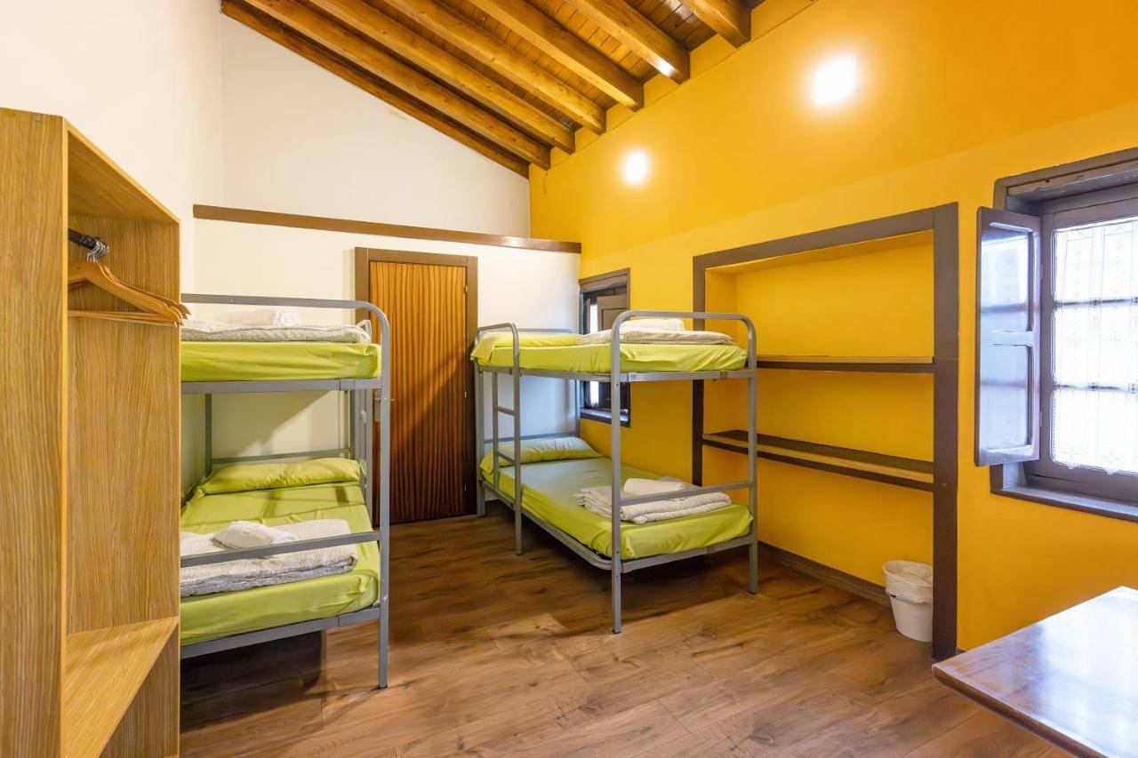 Albergue Santa Marina in Playa de Buelna (Llanes), Llanes