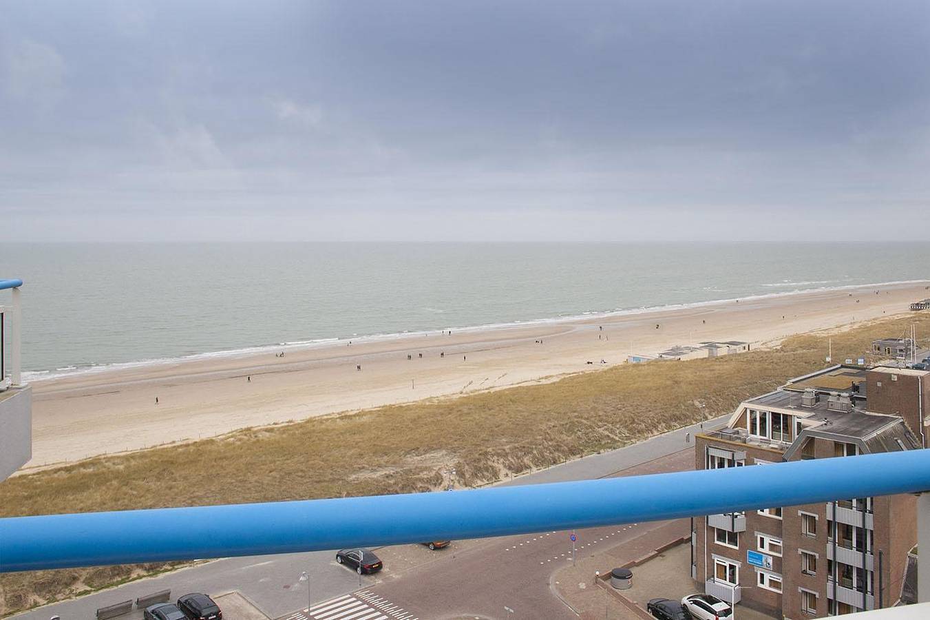 Rentals Egmond — Sterflat 261 in Egmond, Egmond aan Zee