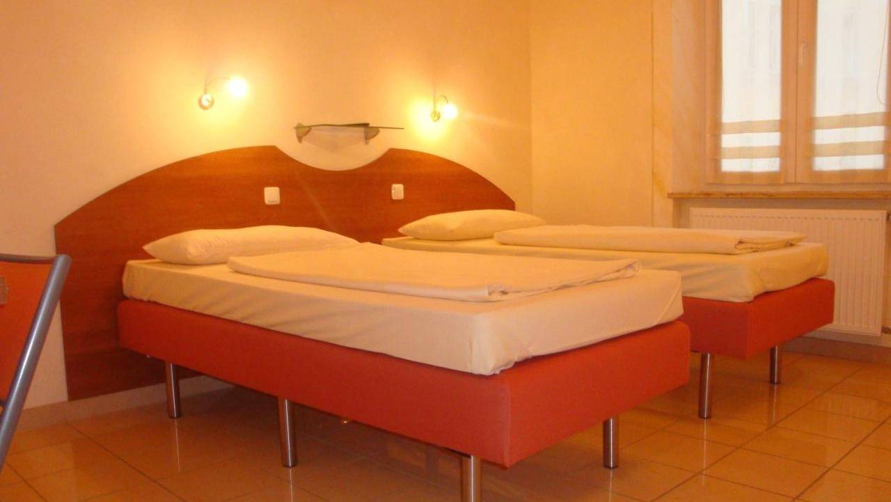 Stadthotel Passau in Passau, Passauer Land