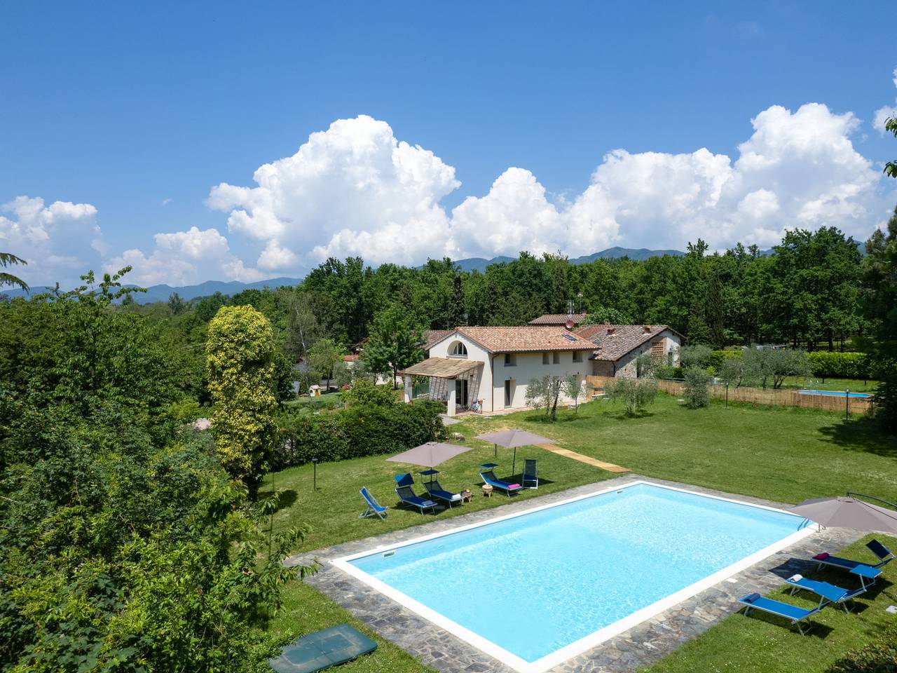 Casa vacanza a Firenze province a partire da 278€ a notte