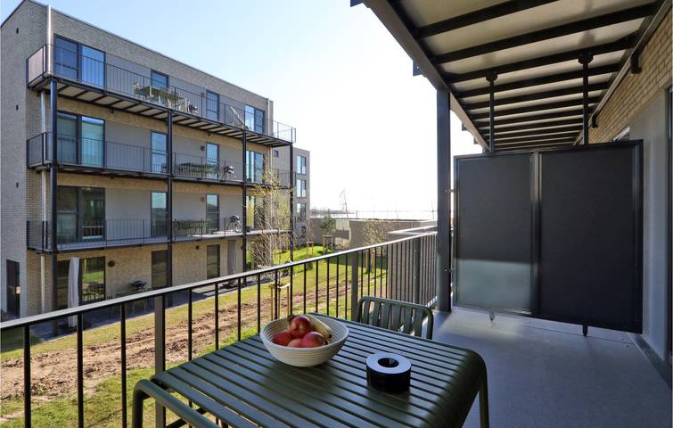 Ferienwohnung für 2 Personen, mit Terrasse in Osnabrücker Land - 3