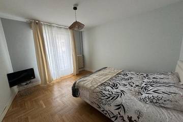 Appartement De Vacances pour 4 Personnes dans Limoges, Région de Limoges, Photo 1