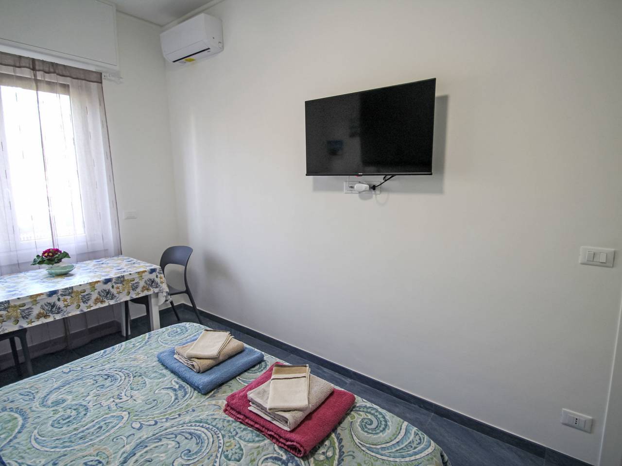 Ganze Wohnung, Gio & Mavi in Rapallo (Stadt), Rapallo
