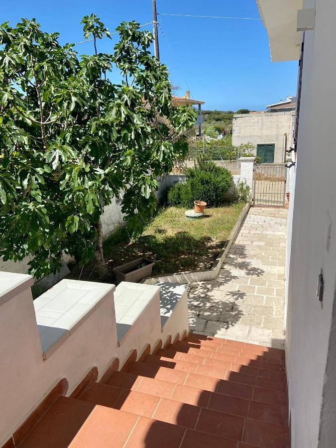 Gîte pour 4 personnes, avec vue dans San Giovanni Sardinia - 3