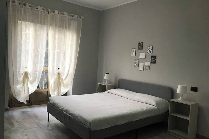Appartamento per 5 persone in Venaria Reale