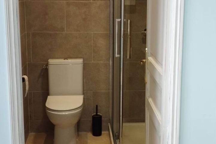 Chambre d’hôte pour 2 personnes, avec piscine dans le Cantal - 3