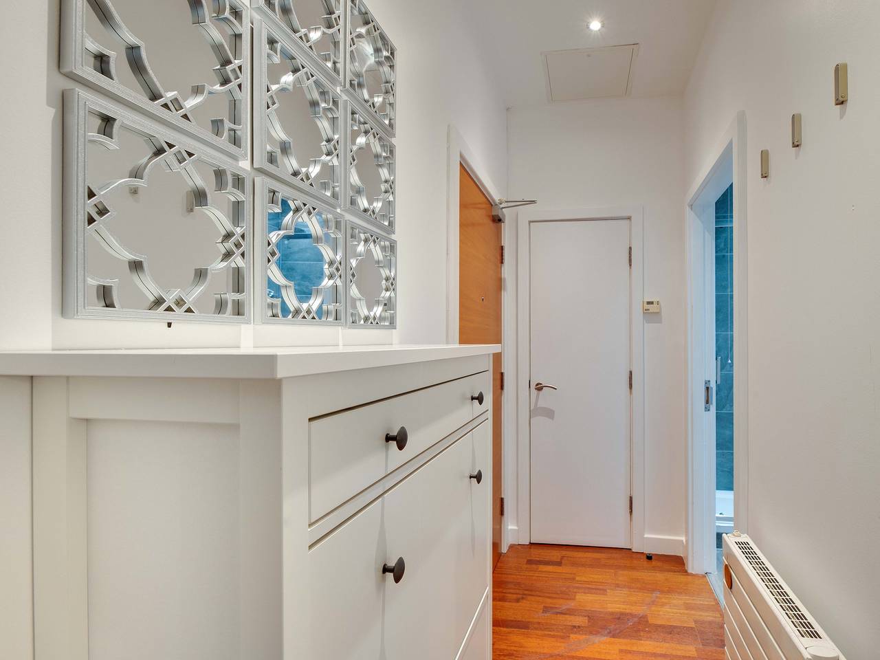 Crown Apartments 1B in Newcastle upon Tyne, Nordeste de Inglaterra