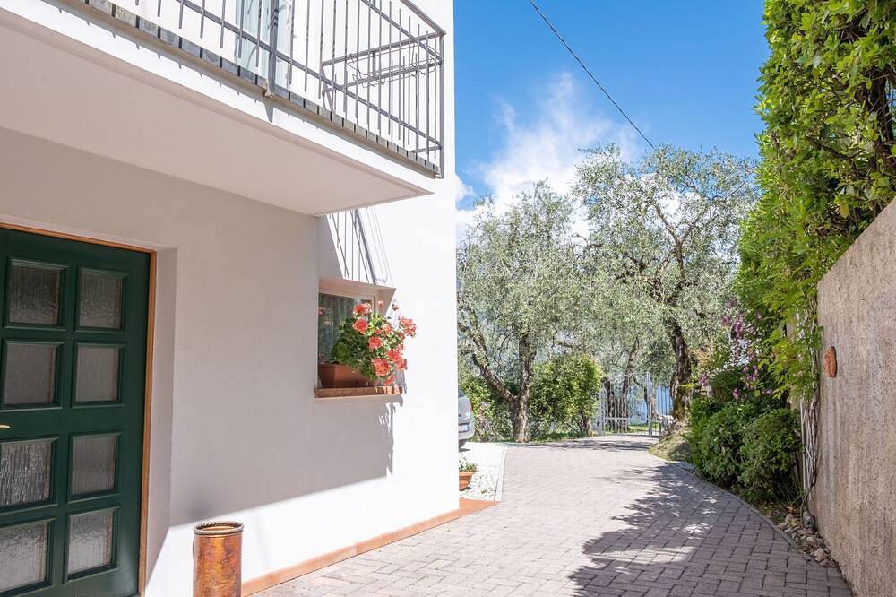 Vacation home Verdin by Interhome in Malcesine, Garda Mountains