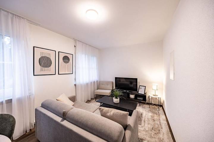 Ferienwohnung für 4 Personen - 1