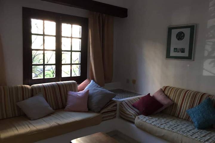Finca für 6 Personen, mit Pool, mit Haustier in Torrevieja