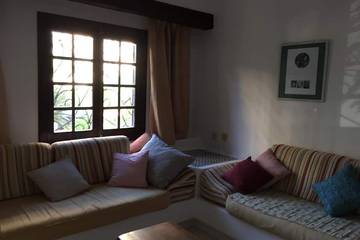 Chalet für 6 Personen, mit Pool, mit Haustier in Torrevieja