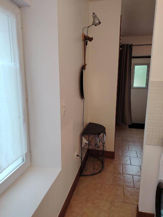 Gîte pour 2 personnes, avec terrasse et jardin à Saint-Satur - 4