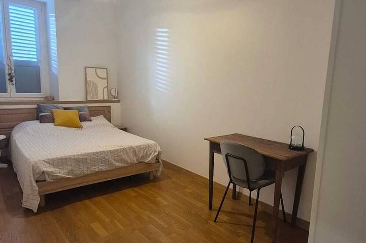 Location de vacances pour 8 personnes à L'Abergement-de-Varey - 3