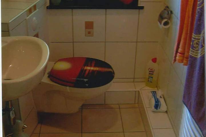 Ferienhaus für 4 Personen, mit Sauna und Garten in Königs Wusterhausen - 4