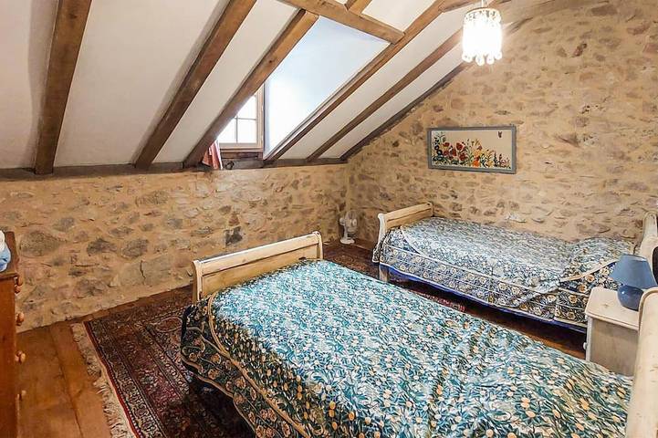 Location de vacances pour 8 personnes dans Lunac - 4