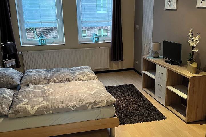 Ferienwohnung für 2 Personen in Gelsenkirchen