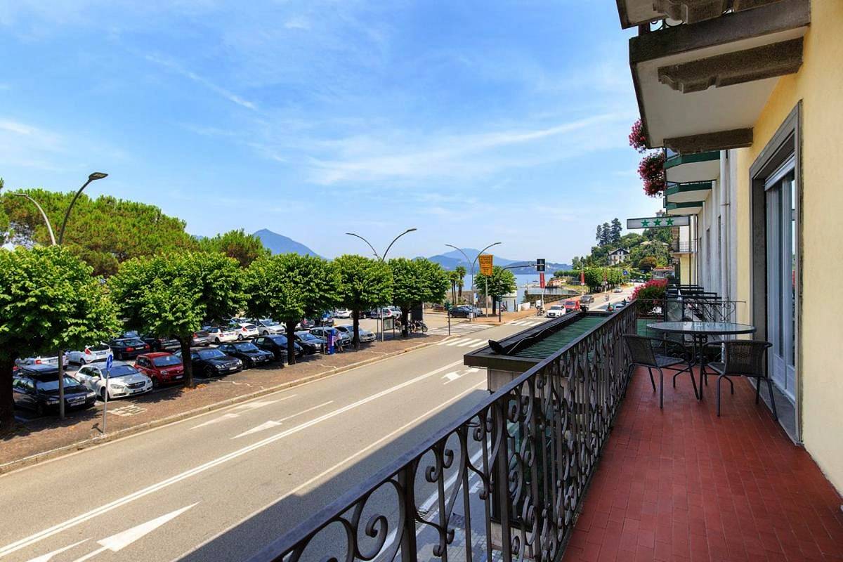 La Promenade by Impero House in Stresa, Comune di Stresa