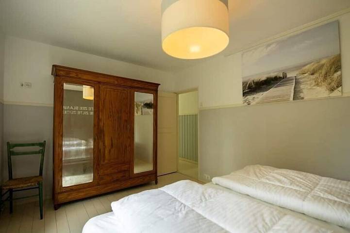 Ferienhaus für 5 Personen, mit Balkon und Garten, mit Haustier in Nieuw-Haamstede - 4