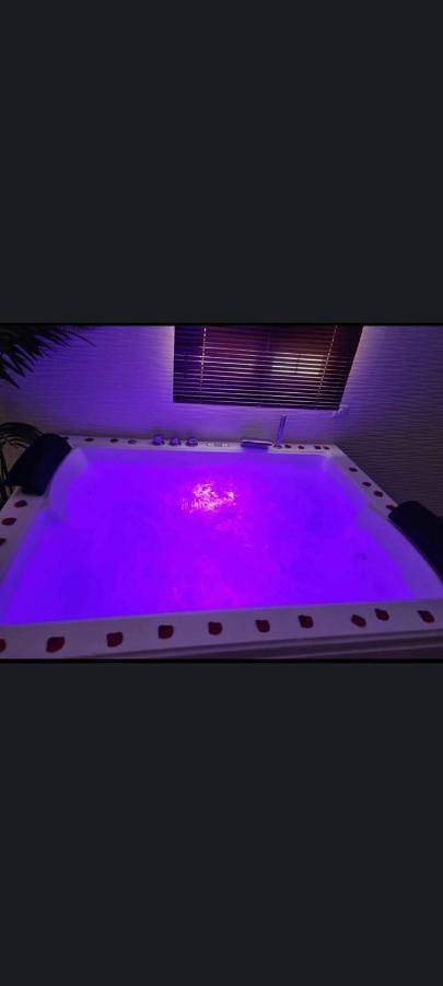 Villa pour 2 personnes à Lyon - 3