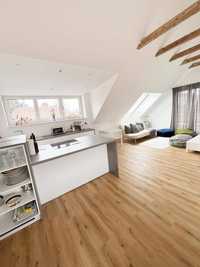 Ferienwohnung für 10 Personen, mit Ausblick in Salzburg - 3