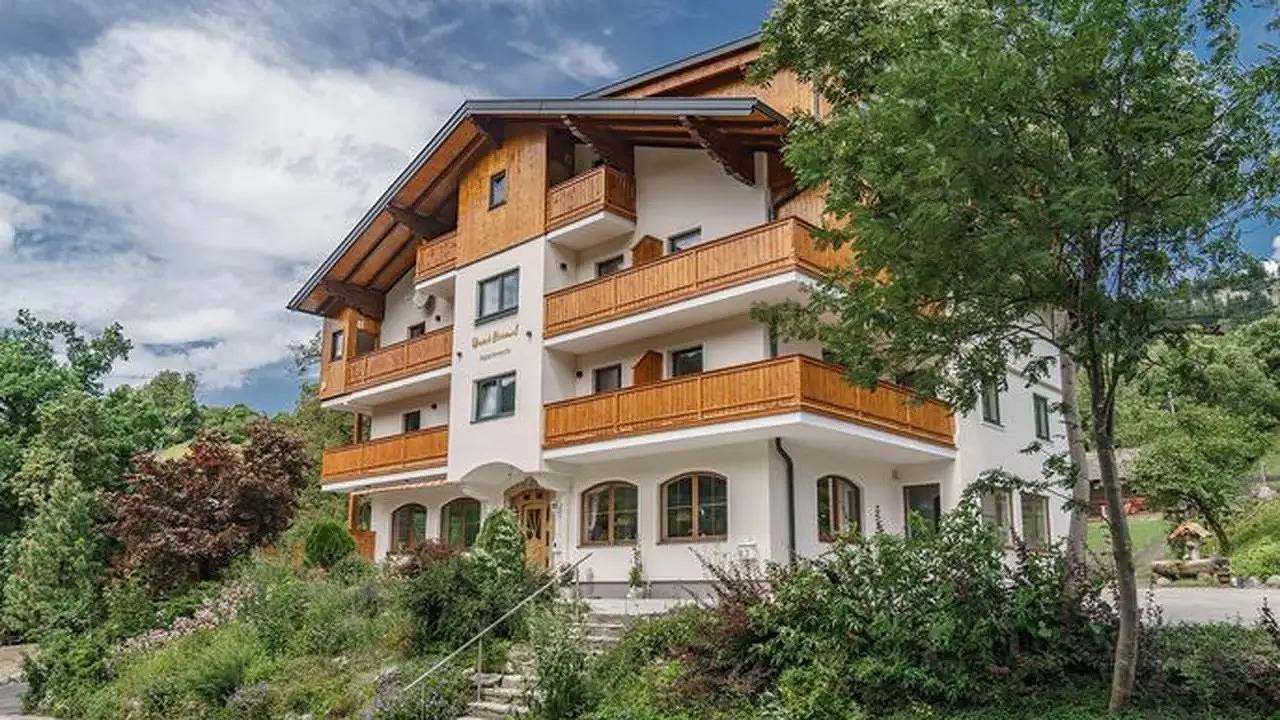 Appartamento vacanze a Tauern a partire da 187€ a notte