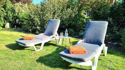Ferienwohnung für 5 Personen in Uelzen, Landkreis Uelzen, Bild 2