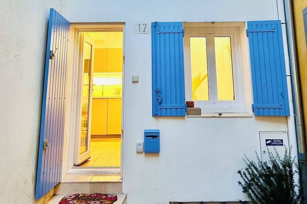 Maison de vacances