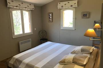 Villa pour 6 Personnes dans La Croix-Valmer, Région de Draguignan, Photo 1