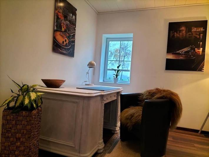 One-Bedroom House in Stemmer, Minden
