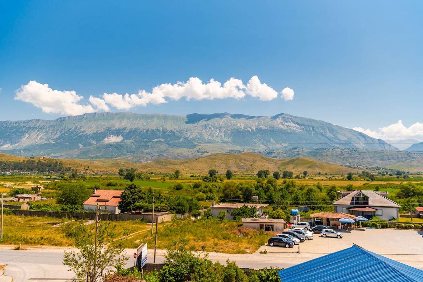 Apartamento entero, Hometown Apartment | 2 in Albania