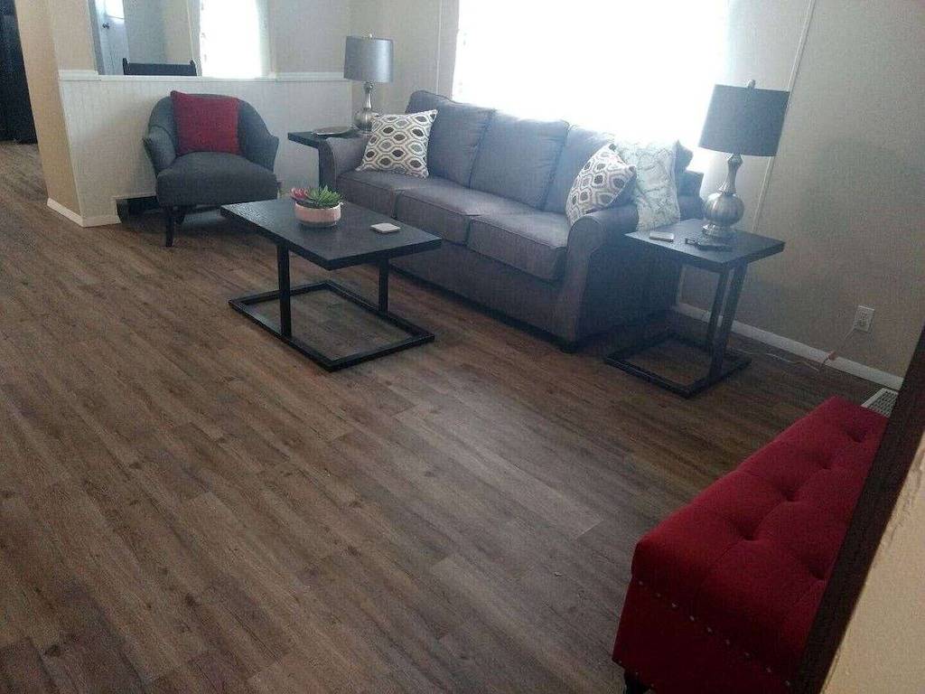 O'le Schmetterlingshaus in Columbia County (FL)