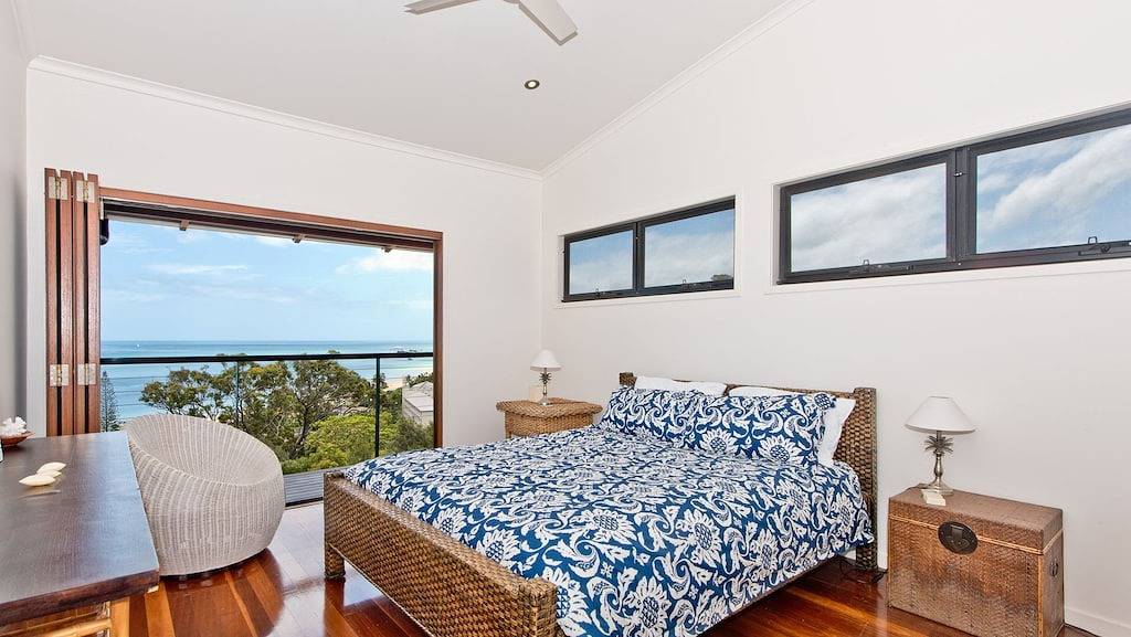 Moreton View @ Tangalooma in Tangalooma, Brisbane