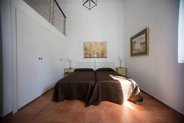 Finca für 6 Personen in Arico Viejo, Arico, Bild 3