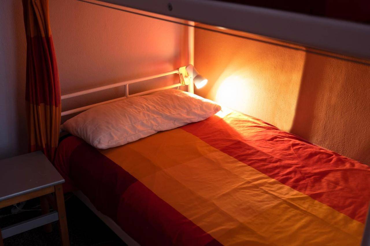 Manena Hostel Genova in Gênes (Ville), Gênes