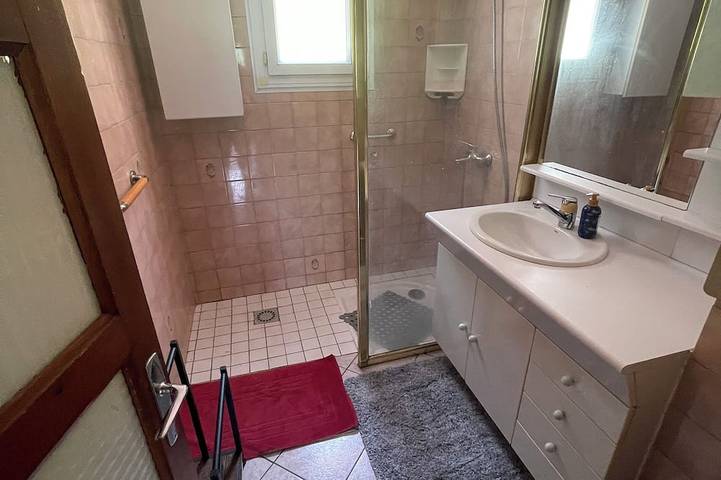 Appartement entier, Grand appartement avec très grande terrasse de 50m2 dans 1 village Haut-Savoyard in Passy, Pays du Mont-Blanc