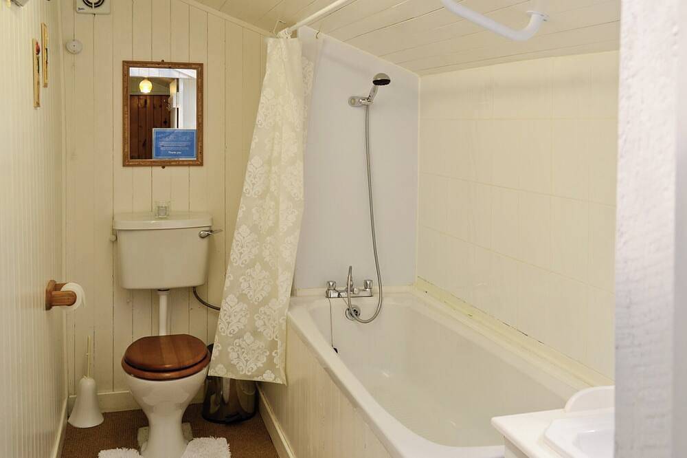 2 Schlafzimmer Unterkunft in Drumbeg, by Lochinver in Highlands