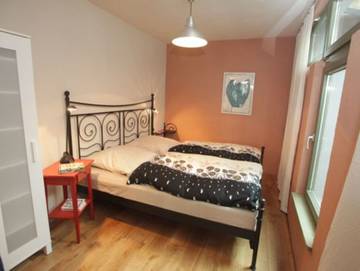 Ferienwohnung für 4 Personen in Torgau, Sächsisches Burgen- und Heideland, Bild 4