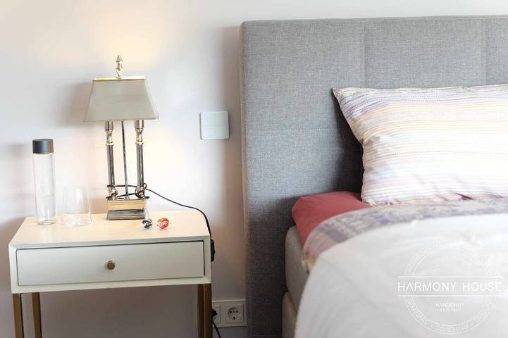 Ferienwohnung für 2 Personen in Handewitt - 4