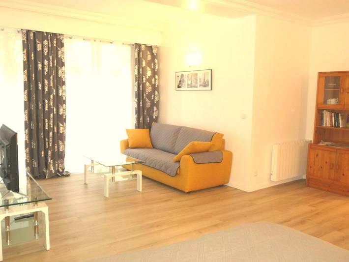 Gîte pour 4 personnes à Gagny - 2