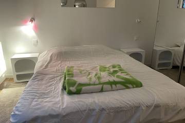 Villa pour 8 Personnes dans Touquet-Paris-Plage, Région de Montreuil, Photo 2