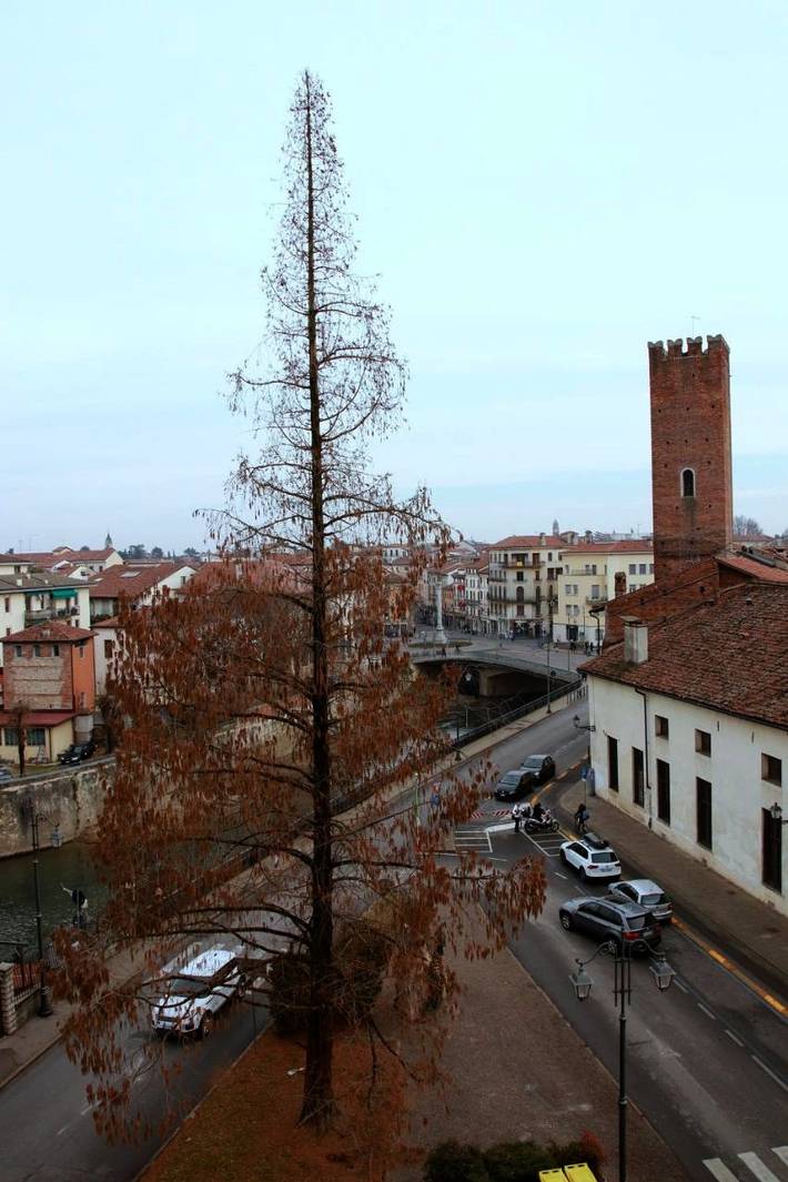 B&b per 2 persone, con Panorama a Vicenza