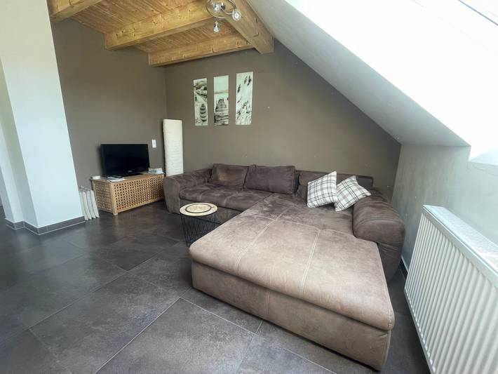 Ferienwohnung für 4 Personen, mit Balkon in der Stuttgart Region - 3