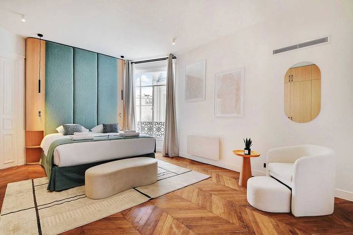 Gîte pour 10 personnes, animaux acceptés dans Les Costes - 4