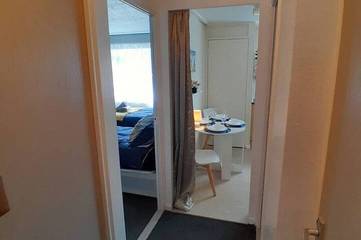 Apartment for 4 People in Northampton, Northamptonshire, Photo 1