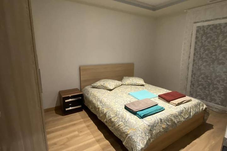 Location de vacances pour 6 personnes, avec terrasse à Floirac - 3