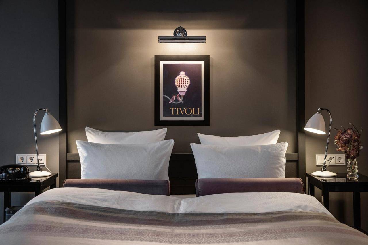 Nimb Hotel in Kopenhagen Zentrum, Kopenhagen